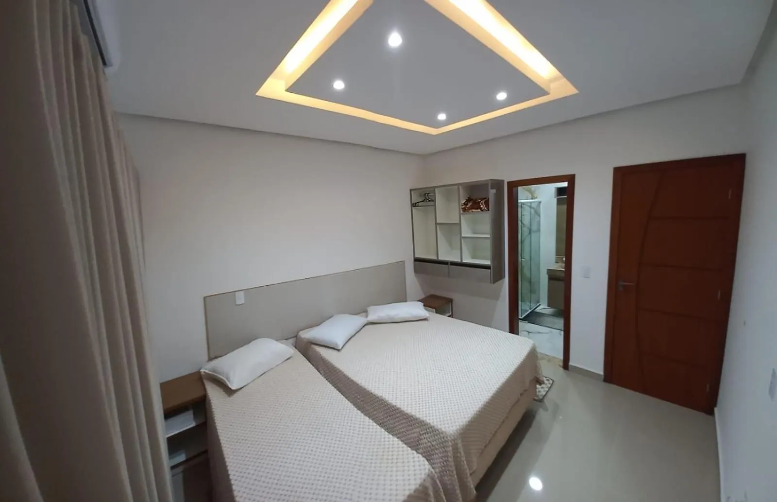 Apartman Apto 02 Suites Sol De Taperapuan 50 M Praia E Barraca Gaucho Porto Seguro