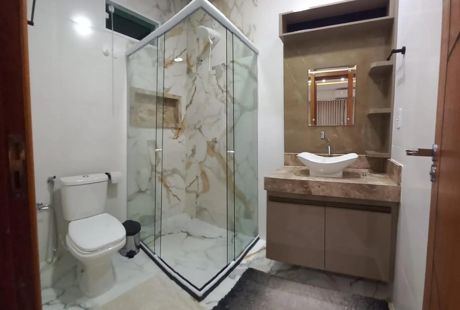 Apto 02 Suites Sol De Taperapuan 50 M Praia E Barraca Gaucho Porto Seguro Apartman