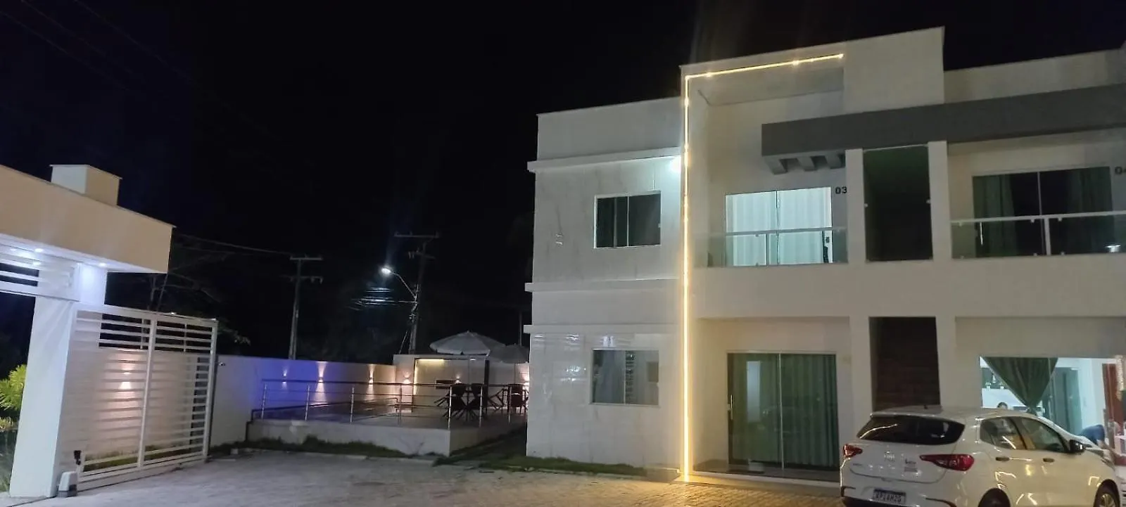 Apto 02 Suites Sol De Taperapuan 50 M Praia E Barraca Gaucho Porto Seguro 0*,