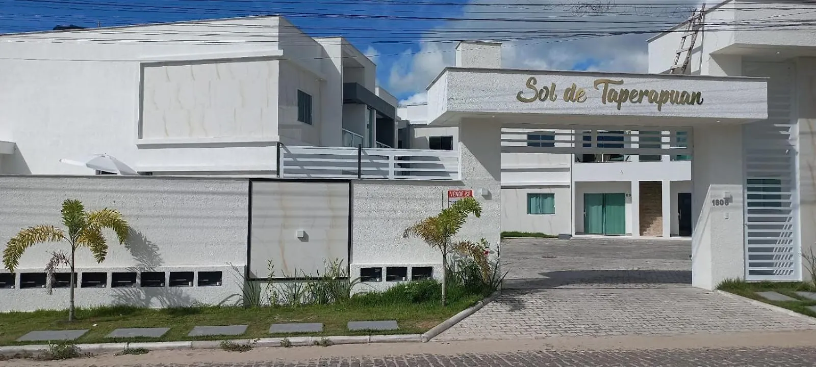 Apto 02 Suites Sol De Taperapuan 50 M Praia E Barraca Gaucho Porto Seguro