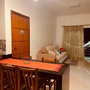  Apartamento P&m's Taperapuan
